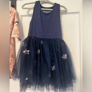 Taylor Joelle Stars Dress